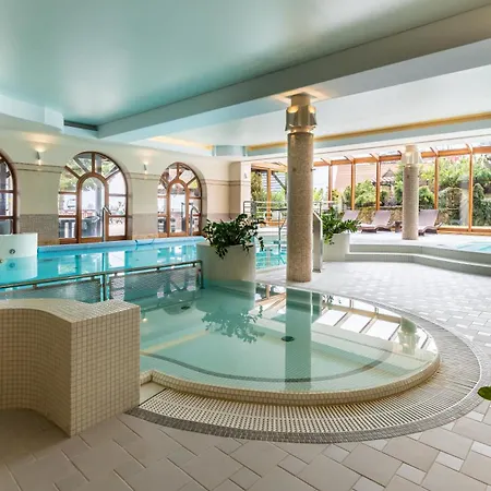Vital&Spa Resort Szarotka-3