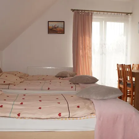 Pokoje u Zbyszka-2