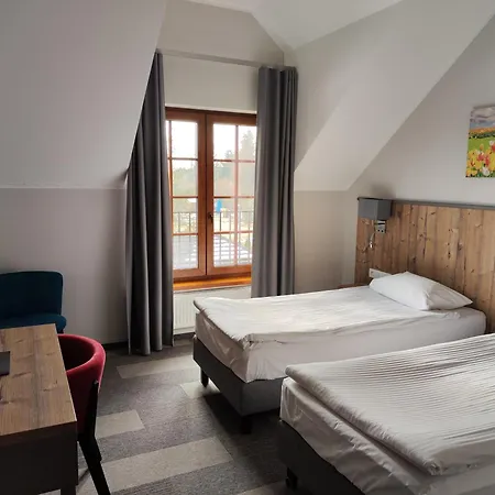 Hotel Nowa Holandia-3