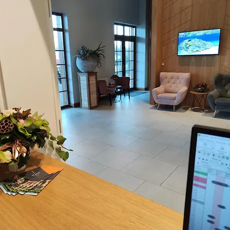 Hotel Nowa Holandia-2