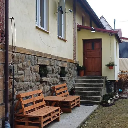 Modrzewie-3