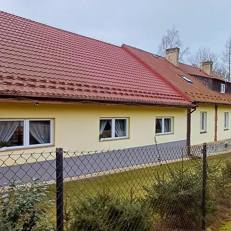 Modrzewie-2
