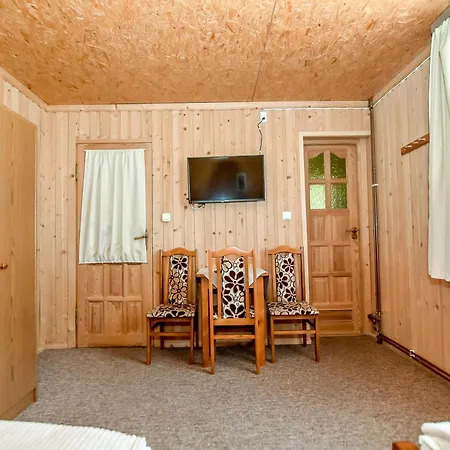 Pokoje Gościnne U Topora-3