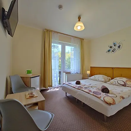 Noclegi Strzelec Karpacz-3