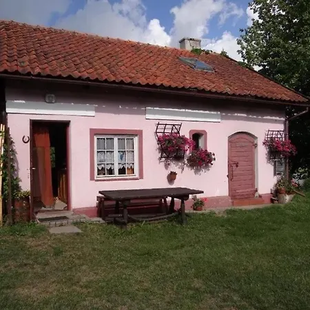 Agroturystyka Oczko-2