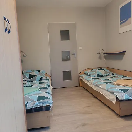 Hostel Suchy Bór-3