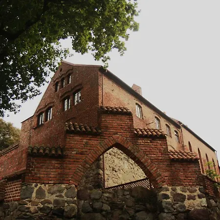 Nostra Cultura Zamek Bierzgłowski-3