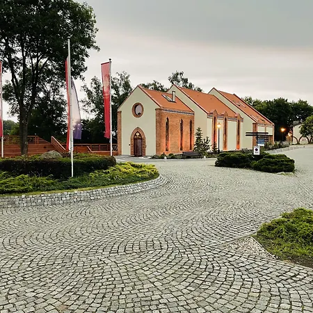 Hotel Zamek Ryn-2