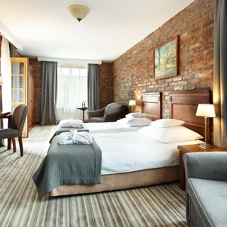 Dolina Charlotty Resort&Spa-2