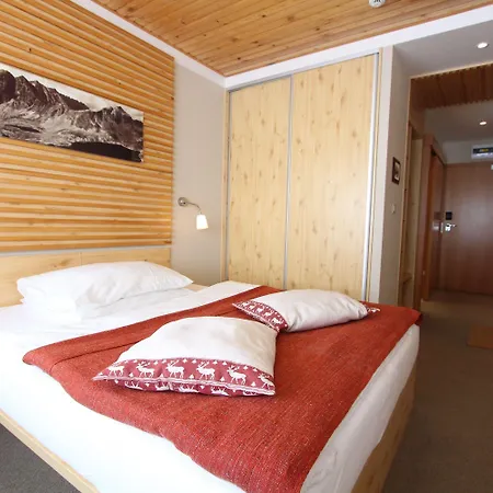 Horsky Hotel Sliezsky Dom-2