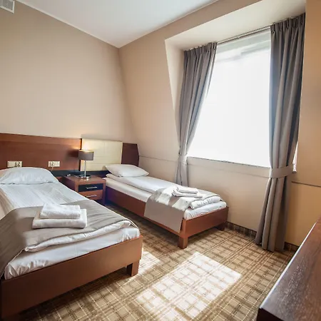 Hotel Rudnik-2