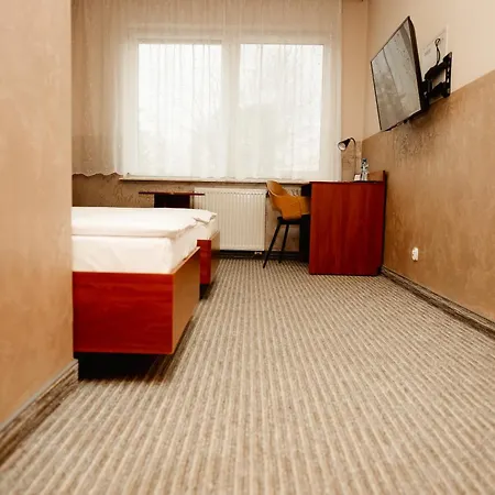 Hotel Podróżnik-3