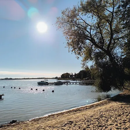 Stare Sady Chillout Rooms Pod Jabłoniami-2