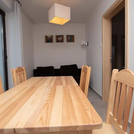 Pod Hawraniem Ski&Bike Friendly-2
