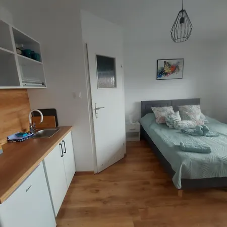 Pokoje Gościnne KEJA-2