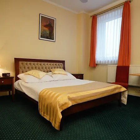 Noclegi w Lublińcu Lubex-3