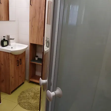 Noclegi nad Morzem u Kasi-3