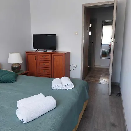Apartament U Gieni-2