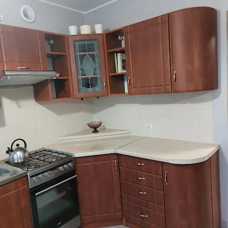 Apartament U Gieni-3