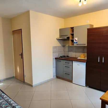Pokoje Gościnne u Piotra-2