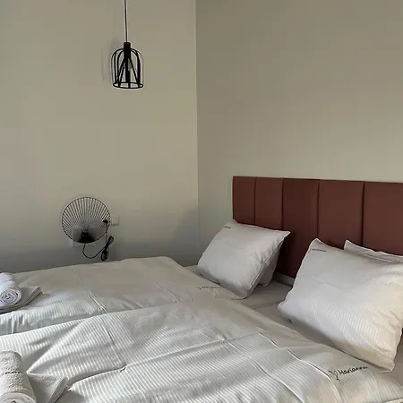 Siedlisko Marianna, apartamenty Janowiec, Kazimierz Dolny-2