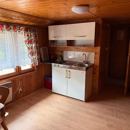 Camping Pod Krokwią-2