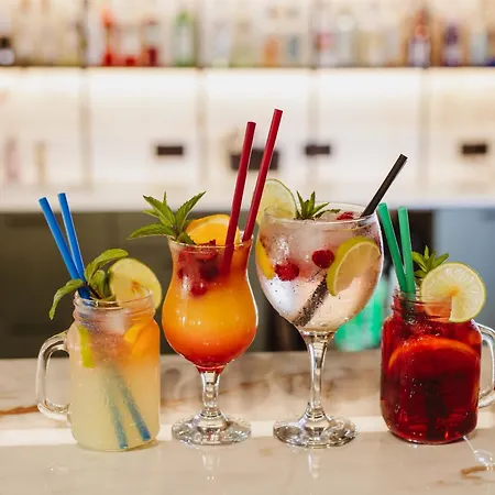 Hotel Stara Gorzelnia-3