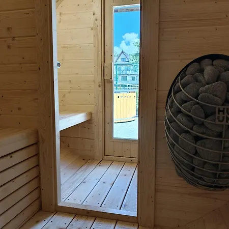 U Stocha - Jacuzzi&sauna - dom dla 13 osób-3
