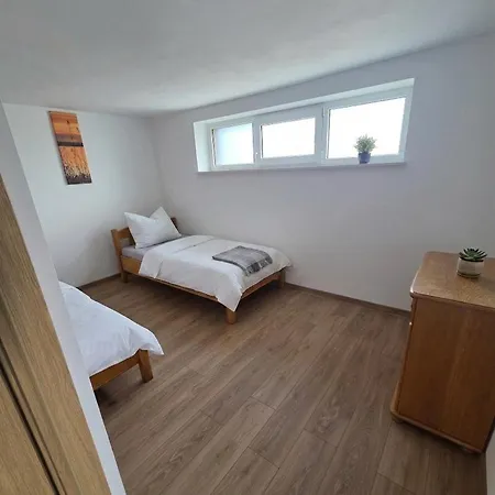 Apartamenty u Krystyny-2