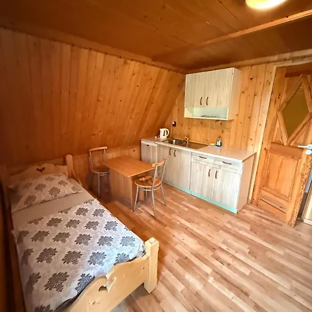 Camping Pod Krokwią-3