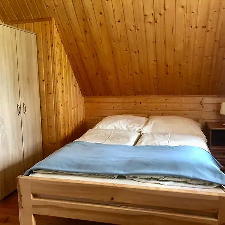 Lazur domki wypoczynkowe-2