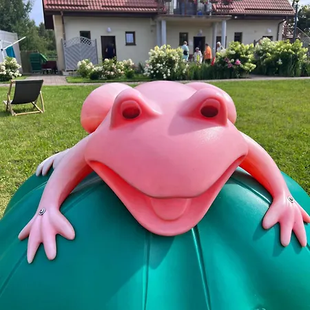 Lazur domki wypoczynkowe-3