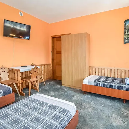 U Stocha - Jacuzzi&sauna - dom dla 13 osób-2