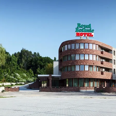 Hotel Royal Botanic-2