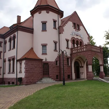 Villa Bergera-3