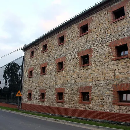 Noclegi Złota Podkowa-3