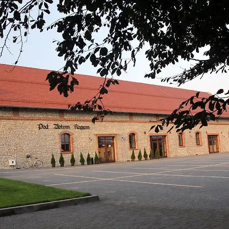 Noclegi Złota Podkowa-2