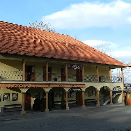 Dom Pielgrzyma-2