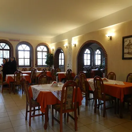 Dom Pielgrzyma-3