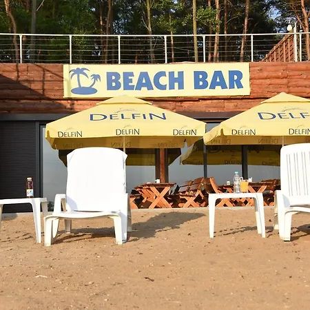 Ośrodek Delfin-2