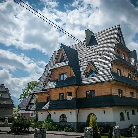 Dom wczasowy u Jakuba-2