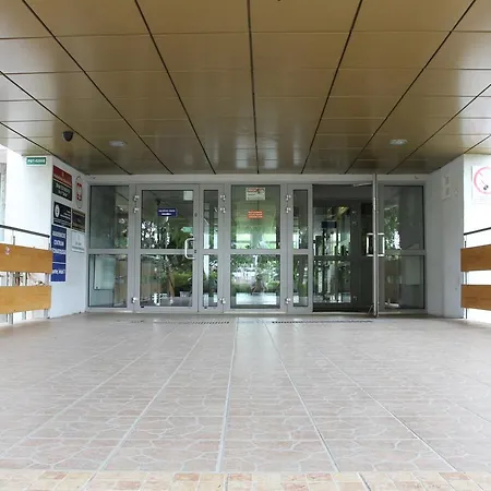 Dom Studenta Delta-2