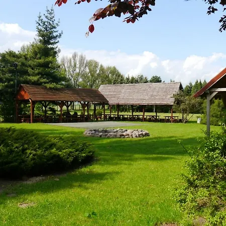 Hotel Poświętne-3