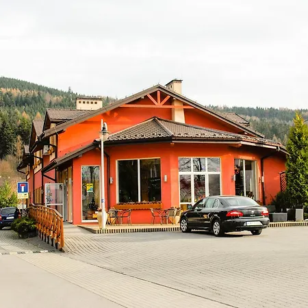 Hotel Krak-3