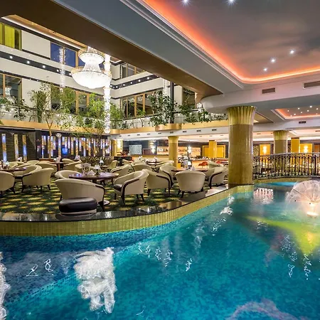 Hotel Gołębiewski Wisła-3