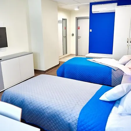 Hostel Umed-2