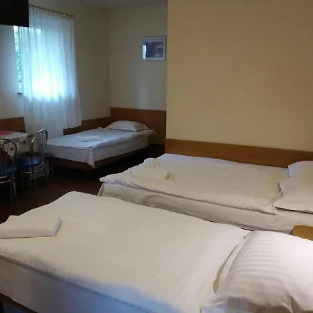 Hotel Górsko-2