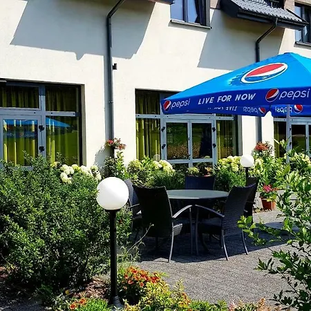Pensjonat Lysica Wellness & Spa-2