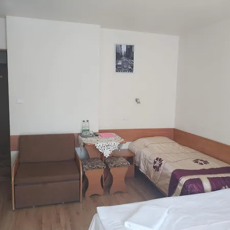 Hotel Górsko-3
