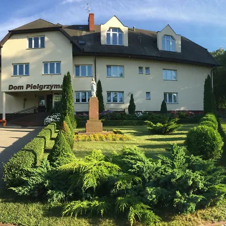 Dom Pielgrzyma Schr-3